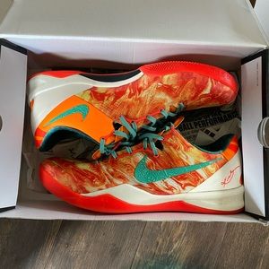Kobe 8 System + AS